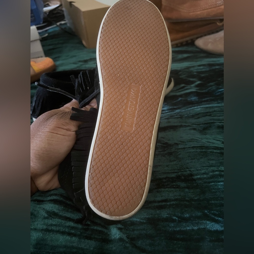 Minnetonka Moccasins